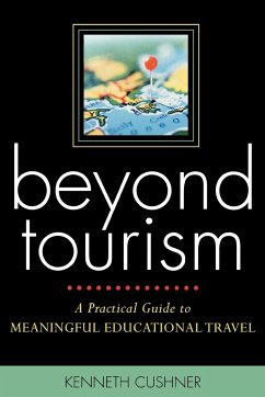 Beyond Tourism - Cushner, Kenneth