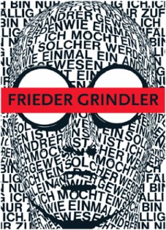 Cover Frieder Grindler