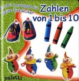 Zahlen von 1 bis 10