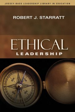 Ethical Leadership - Starratt, Robert J