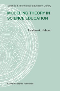 Modeling Theory in Science Education - Halloun, Ibrahim A.