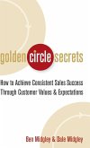 Golden Circle Secrets