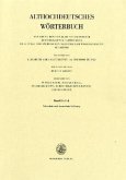 18./19. Lieferung (houga-ibu) / Althochdeutsches Wörterbuch 18./19. Lieferung (houga-ibu) / Althochdeutsches Wörterbuch