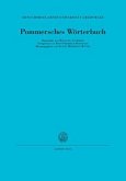 9. Lieferung (gäwig bis hakenrein) / Pommersches Wörterbuch Bd.1