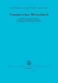 8. Lieferung (Fiet bis Gäwelteiken) / Pommersches Wörterbuch Bd. 1