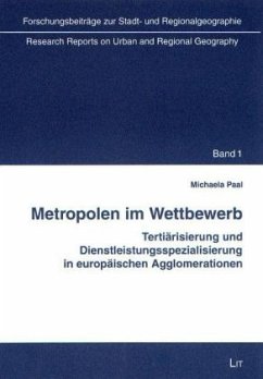 Metropolen im Wettbewerb