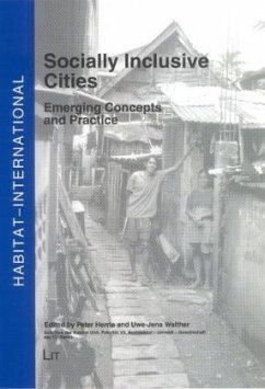 Socially Inclusive Cities