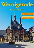 Wernigerode, Der Stadtführer