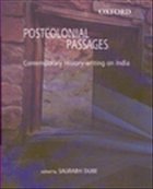 Postcolonial Passages