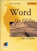 Word für Oldies