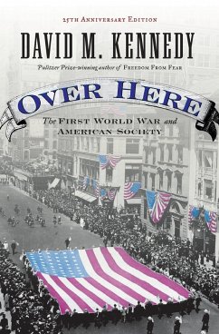 Over Here - Kennedy, David M.