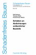 Schäden an Abdichtungen erdberührter... - Bild 1