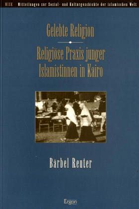 Gelebte Religion Gelebte Religion