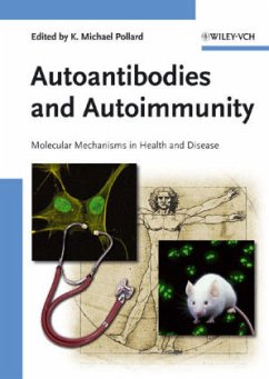 Autoantibodies and Autoimmunity - Pollard, Kenneth Michael (Hrsg.)