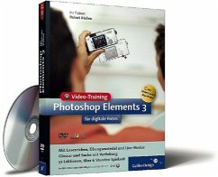 Adobe Photoshop Elements 3, 1 DVD-ROM