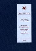 Zimmer, Gerhard; Furtwängler, Andreas / Demetrias Bd.6