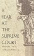 A Year at the Supreme Court - Bild 1