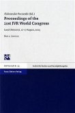 Justice / Proceedings of the 21st IVR World Congress 1