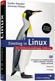 Einstieg in Linux