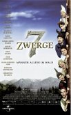7 Zwerge - Männer allein im Wald, VHS
