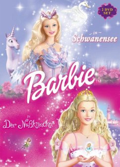 Barbie in Schwanensee, Barbie in - Der Nußknacker - Keine Informationen