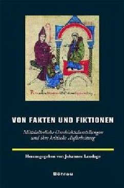 Von Fakten und Fiktionen - Laudage, Johannes