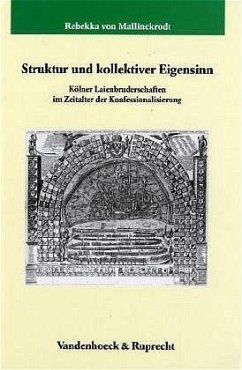 Struktur und kollektiver Eigensinn - Mallinckrodt, Rebekka von