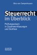 Steuerrecht im Überblick - Bild 1