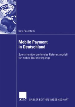 Mobile Payment in Deutschland - Pousttchi, Key