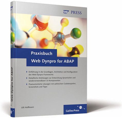 Praxisbuch Web Dynpro for ABAP Praxisbuch Web Dynpro for ABAP