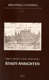 Stadt-Ansichten