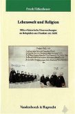 Lebenswelt und Religion