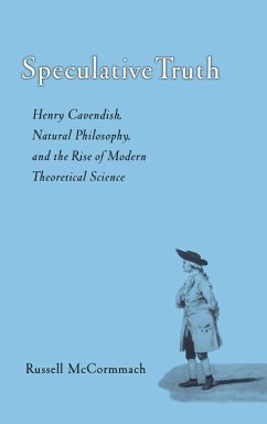 Speculative Truth - McCormmach, Russell