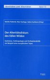 Der Alteritätsdiskurs des Edlen Wilden