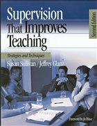 Supervision That Improves Teaching