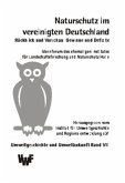 Naturschutz im vereinigten Deutschland
