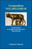 Compendium Vocabularum