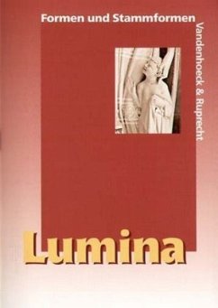 Formen und Stammformen / Lumina - Lumina