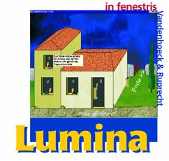 Lumina in fenestris, 1 CD-ROM / Lumina