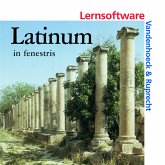 Latinum in fenestris, 1 CD-ROM / Latinum, Ausgabe B