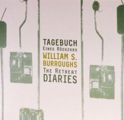 Cover Retreat Diaries-Tagebuch Eines