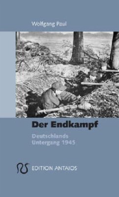 Cover Der Endkampf