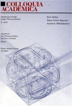 Rationale Splines zur Robotersteuerung / Von der Grundlagenforschung zur klinischen Anwendung / Kopplung funktioneller B - Jüttler, Bert;Kauczor, Hans-Ulrich;Offenhäusser, Andreas