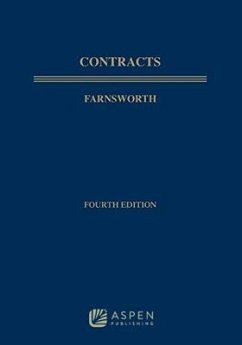 Aspen Treatise for Contracts - Farnsworth, E Allan