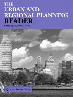 The Urban and Regional Planning Reader - Birch, Eugenie (ed.)