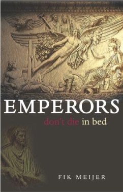 Emperors Don't Die in Bed - Meijer, Fik