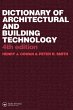 Dictionary of Architectural and... - Bild 1