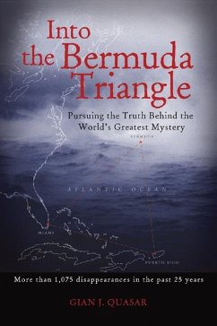 Into the Bermuda Triangle - Quasar, Gian