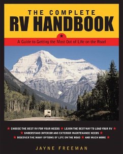 The Complete RV Handbook - Freeman, Jayne