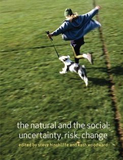Cover The Natural and the Social